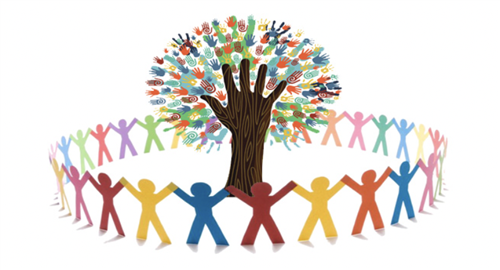 community